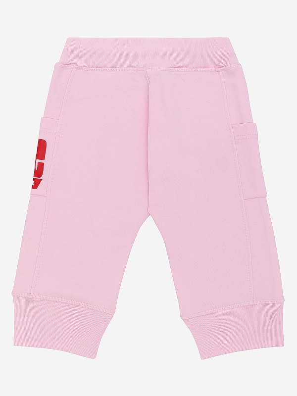 Джоггеры дев Dsquared2 DQ1915 D0094 DQ326 - 1