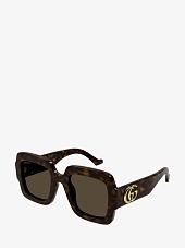 Солнцезащитные очки Gucci GG1547S 002 50 24 145