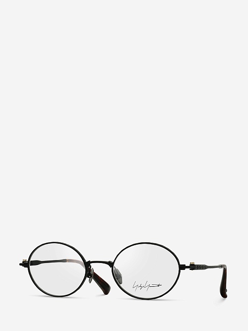 Оправа Yohji Yamamoto YY035 RX C01 50 21 145 - 0