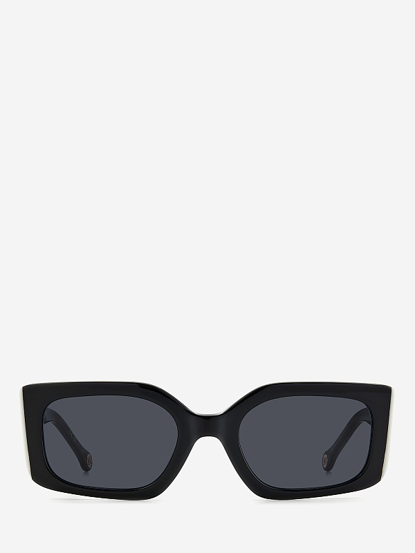 Солнцезащитные очки Carolina Herrera HER 0182/S 80S IR 53 22 145 - 1