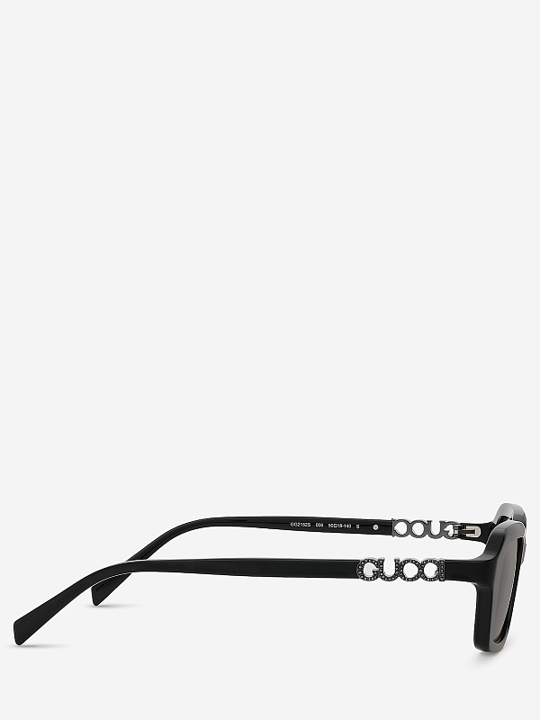 Солнцезащитные очки Gucci GG2152S 006 50 18 140 - 2