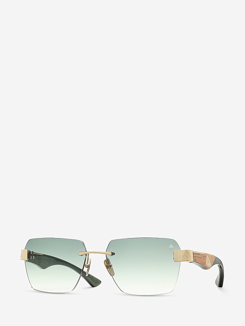 Солнцезащитные очки Maybach MB The MAGIC I MG WDH M13 59 17 140 - 0