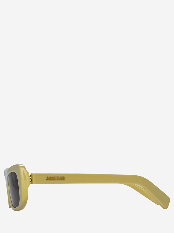 Солнцезащитные очки Linda Farrow x Jacquemus Jac 55 C04 55 16 145 - 2
