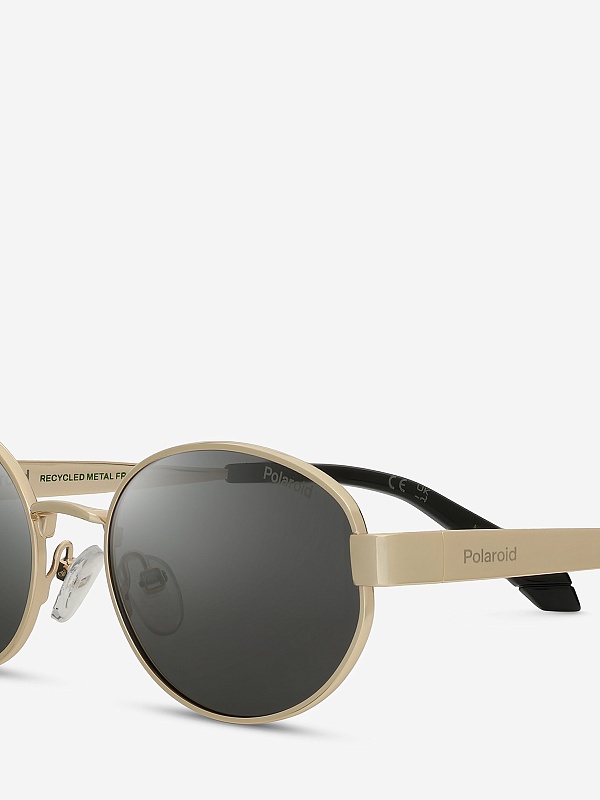 Солнцезащитные очки Polaroid PLD 6254/S/X J5G M9 55 19 140 - 3