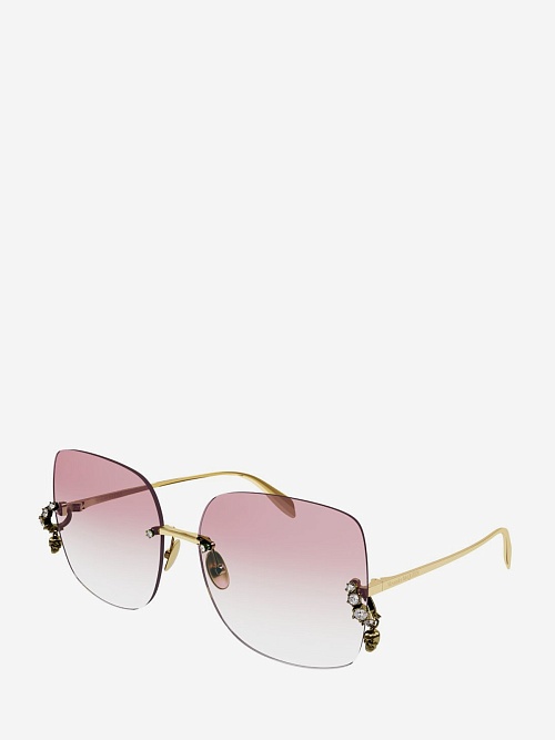 Alexander McQueen AM 0390S 004 63 17 145 - 0