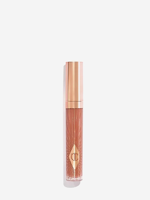 Блеск для губ жен Charlotte Tilbury CT9088 COLLAGEN LIP BATH - PILLOW TALK - 1