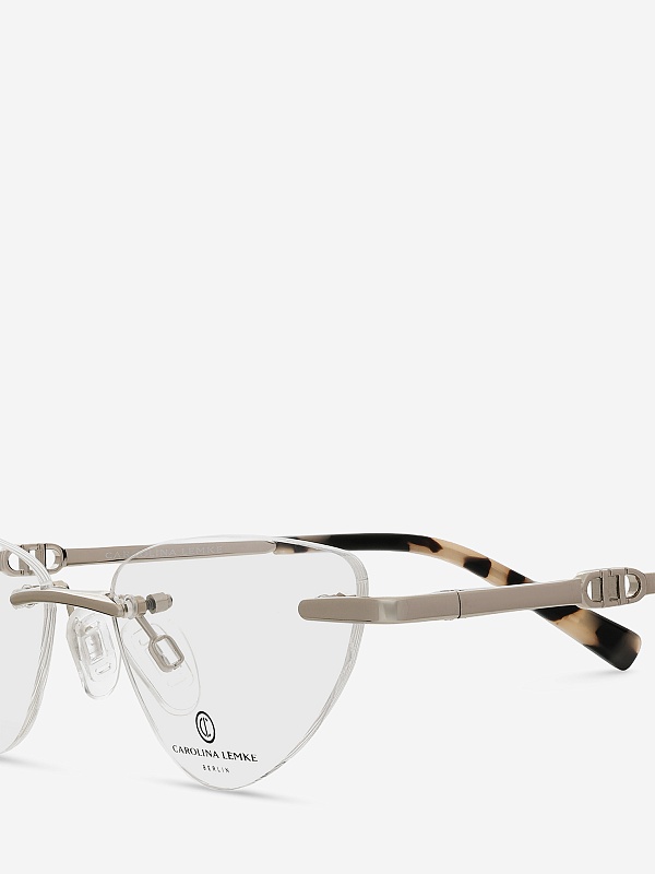 Оправа Carolina Lemke CL4610 02 54 16 145 - 4