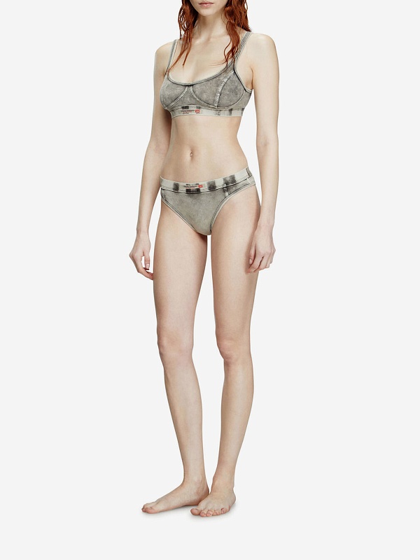 Трусы жен Diesel A17540 0SHAN 9DBA - 3