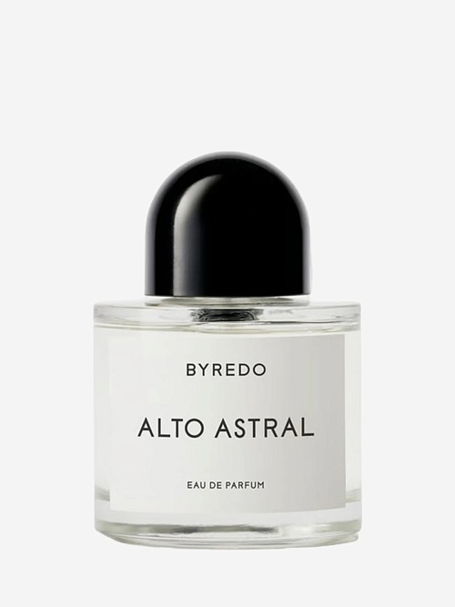 Парфюмерная вода унисекс BYREDO 65224757 Alto Astral EDP 100 мл - 0