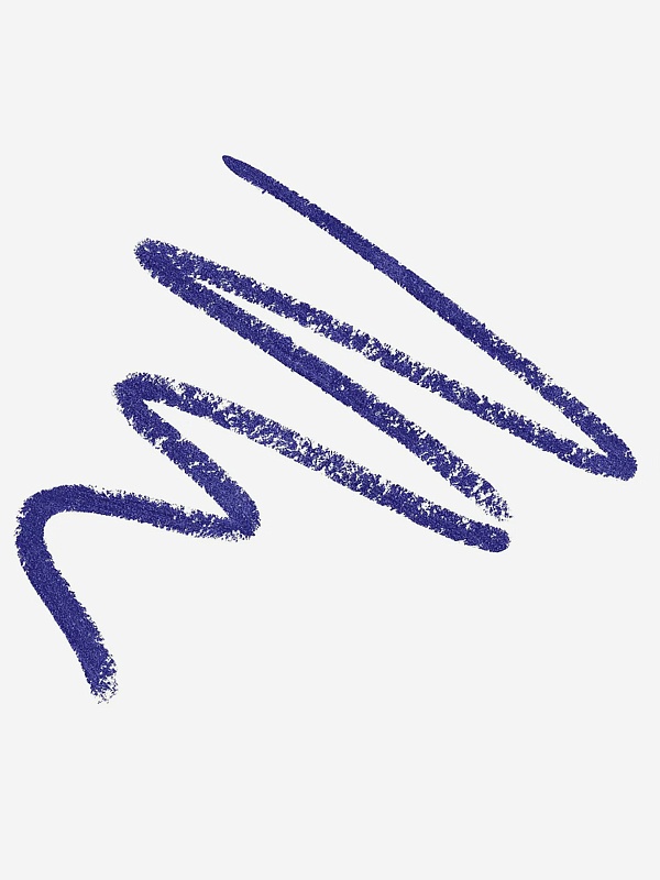 Карандаш для глаз жен BY TERRY V24001009 CRAYON BLACKSTAR N9 Mystic Purple - 1