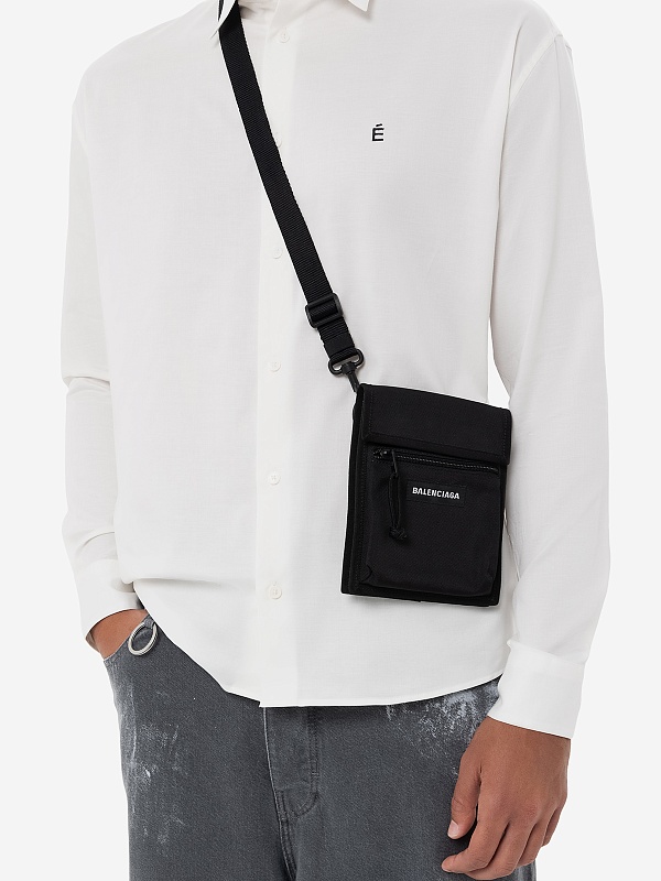 Сумка Balenciaga 6559822JMJX 1000 - 5