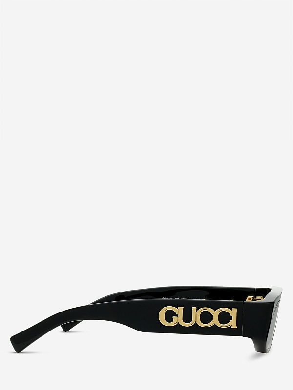 Солнцезащитные очки Gucci GG1771S 001 51 16 140 - 2