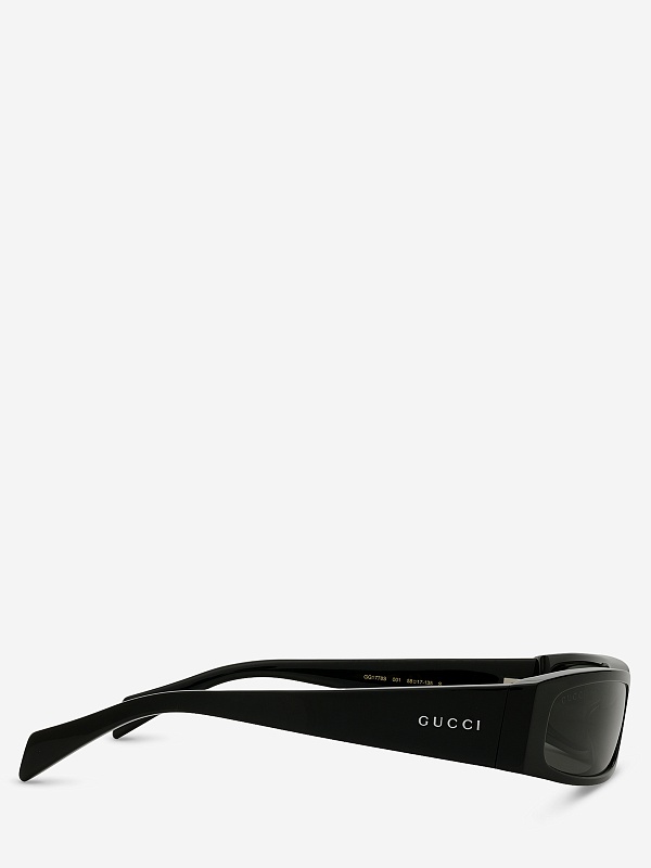 Солнцезащитные очки Gucci GG1778S 001 58 17 135 - 2