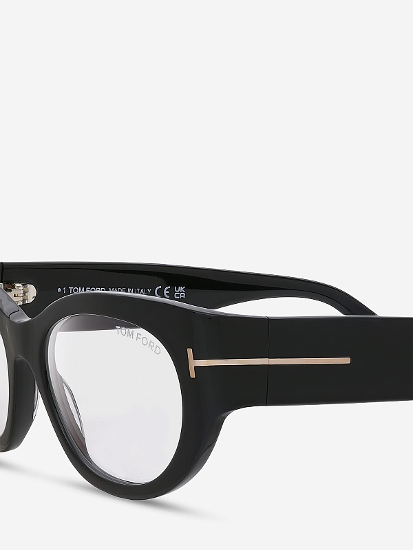 Оправа Tom Ford FT6133-B 001 54 - 3