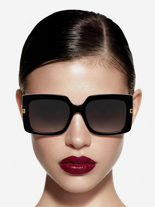 Солнцезащитные очки Dsquared2 D2 0185/G/S 807 9O 64 17 145 - 1