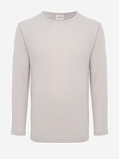 Футболка с длинным рукавом муж Closed C85250-41K-20 123 mud grey