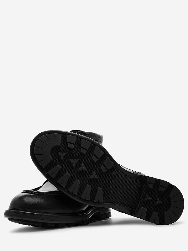 Ботинки муж Magnanni 24751 636ME MERIN NEGRO TODO - 4