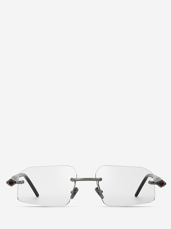 Оправа Kuboraum Maske P64 RX GM_BX 56 17 145 - 1