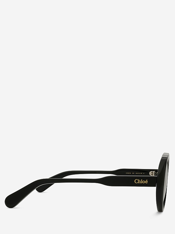 Солнцезащитные очки Chloe CH0221S 001 53 20 145 - 3