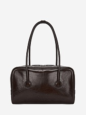 Сумка жен MARGESHERWOOD EE047883 MOCHA CRINKLE