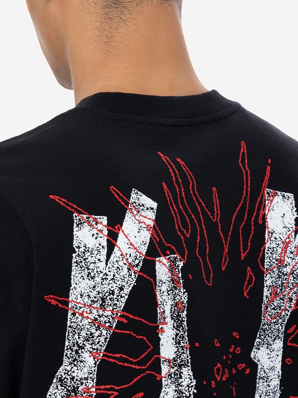 Футболка муж 44 LABEL GROUP B0030556-FA582-P675 P675 - 4