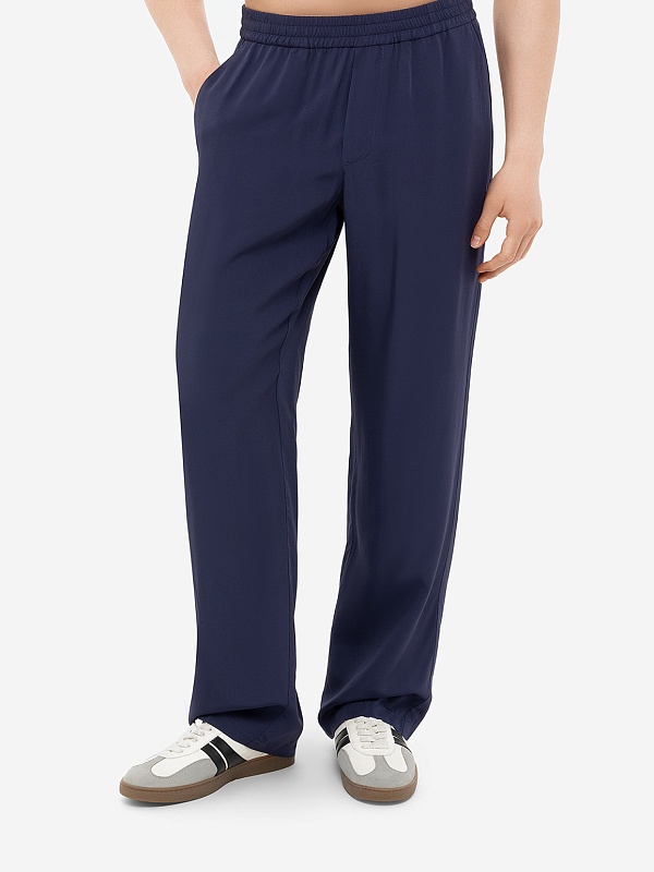 Брюки муж MSGM 3840MP16X 257007 88 - 3