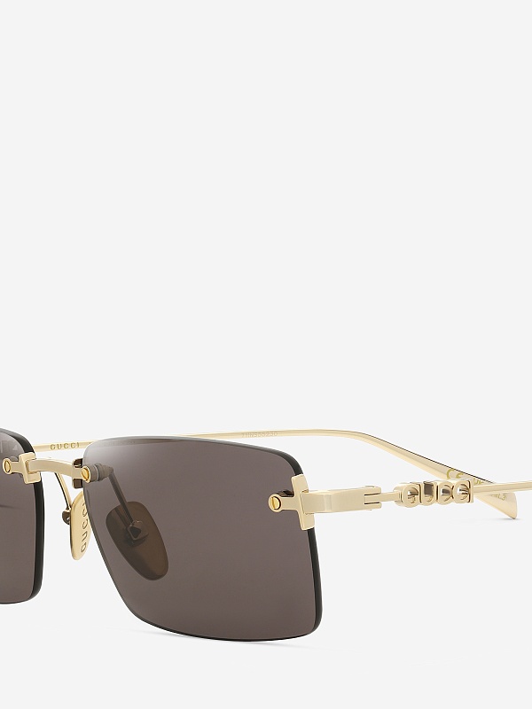 Солнцезащитные очки Gucci GG1941S 001 56 16 140 - 3