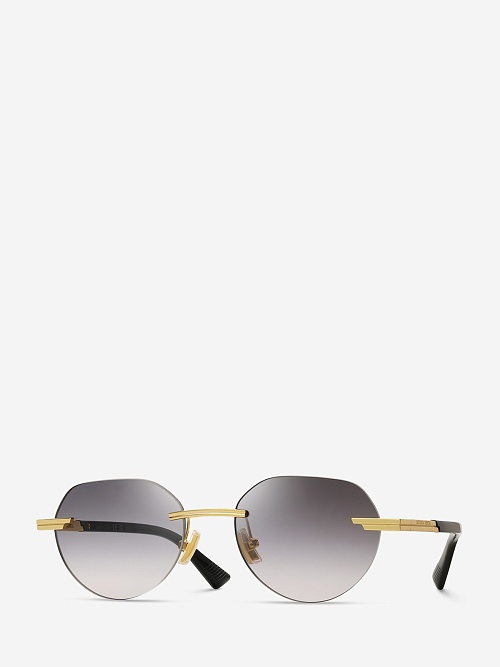 Солнцезащитные очки Bottega Veneta BV1379S 001 51 19 145 - 0