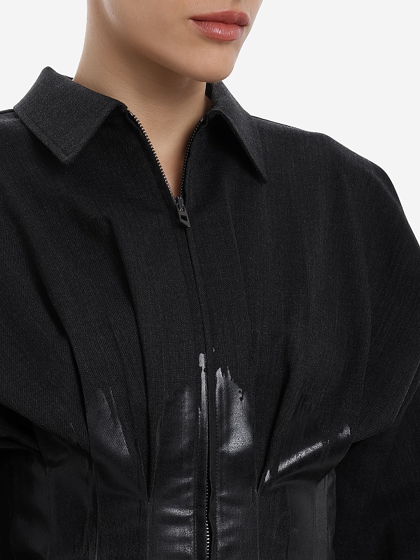 Жакет жен Diesel A20987 0SLCF 93R - 5