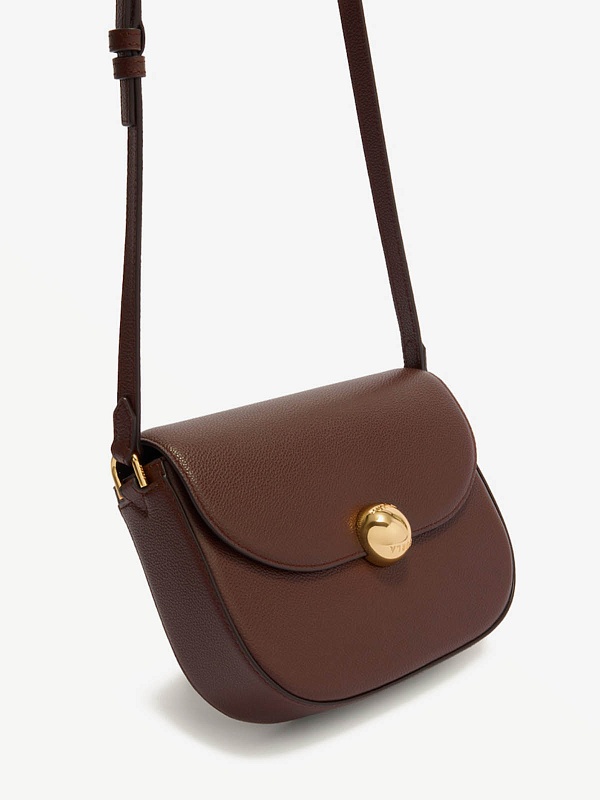 Сумка жен Furla WB01887BX30362460S1002 CIOCCOLATO - 3