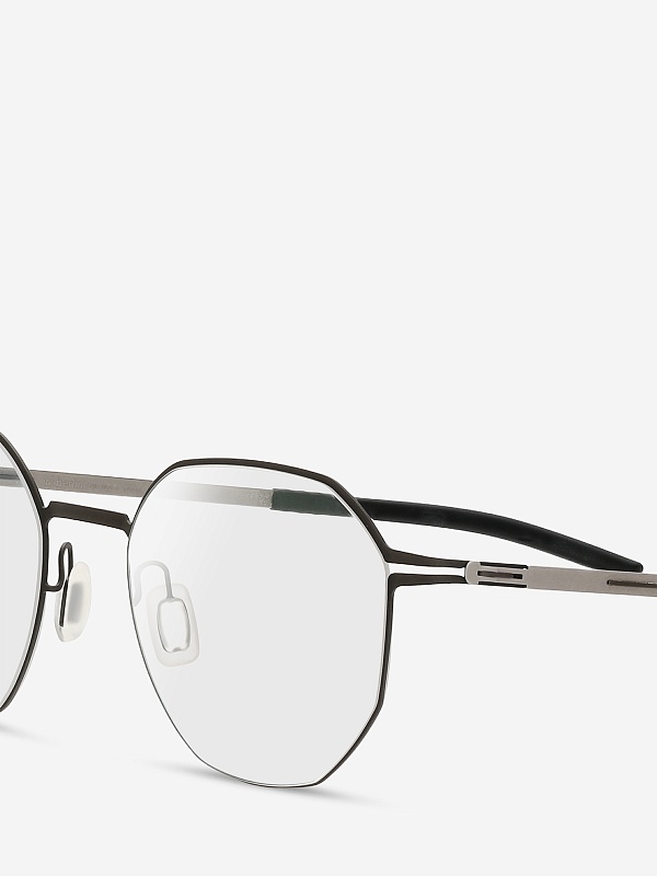 Оправа Ic Berlin IC GEN GRAPHITE/PEARL 50 20 145 - 3