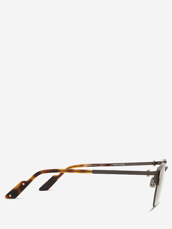 Солнцезащитные очки Movitra JONATHAN HAVANA S 50 25 145 - 5