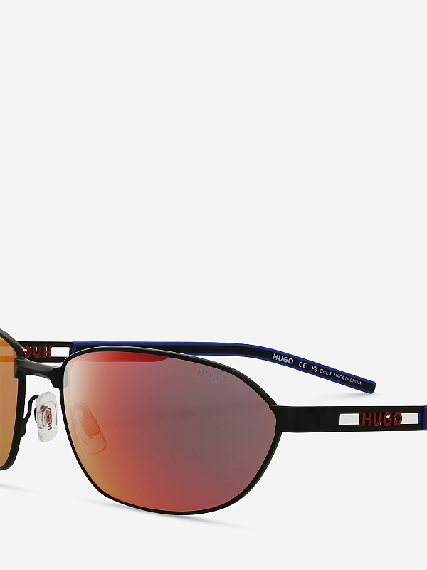 Солнцезащитные очки Hugo HG 1413/S 003 MI 62 17 135 - 3