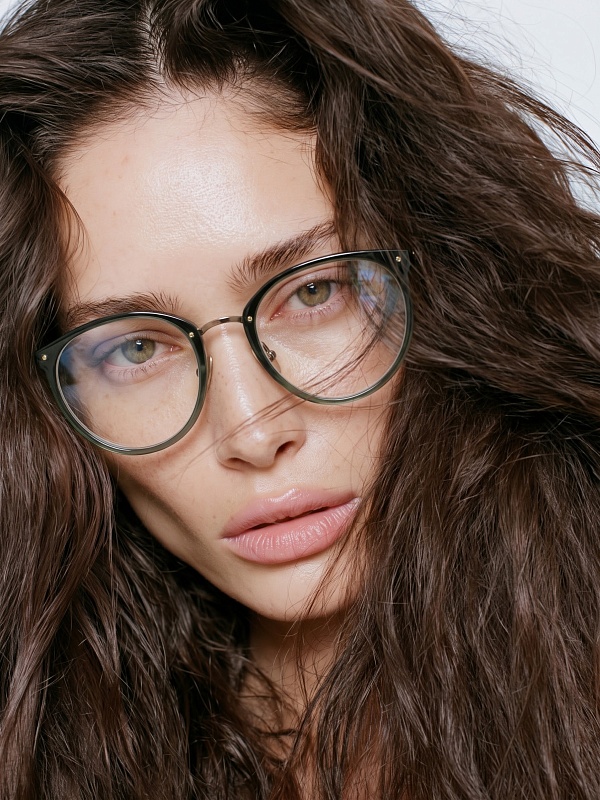 Оправа Linda Farrow LFL 251 C108 51 20 145 - 1