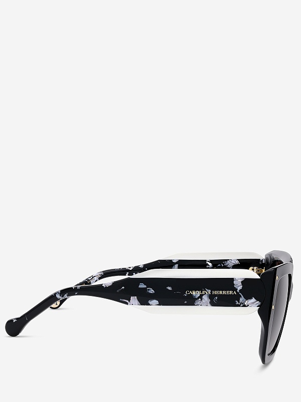Солнцезащитные очки Carolina Herrera HER 0323/S 80S HA 53 21 140 - 3