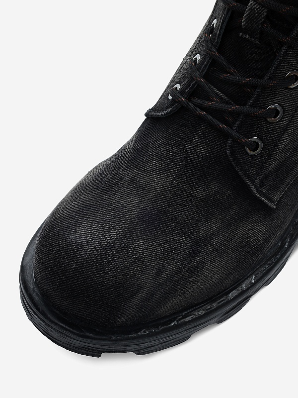 Ботинки муж Diesel Y03749 P5237 H1939 - 5