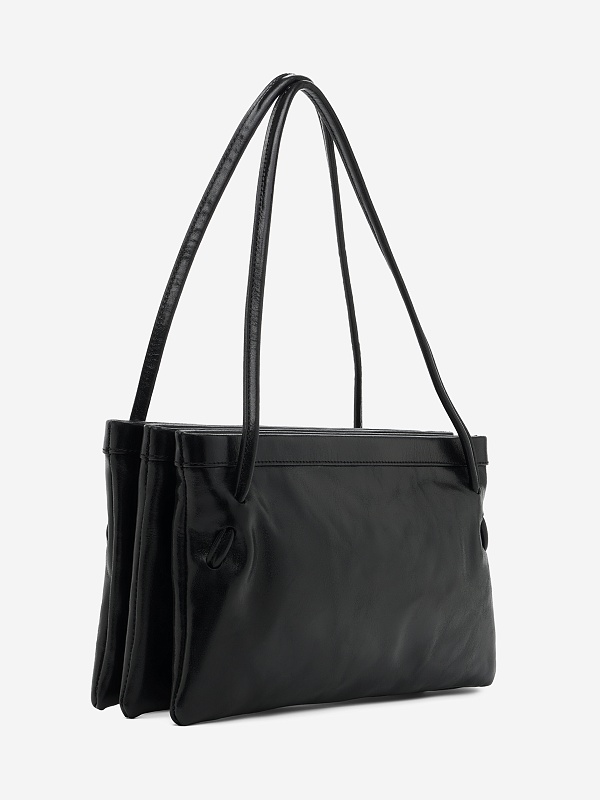 Сумка жен By Far MWBSB057CL034BK001PL BLACK BK001 - 3