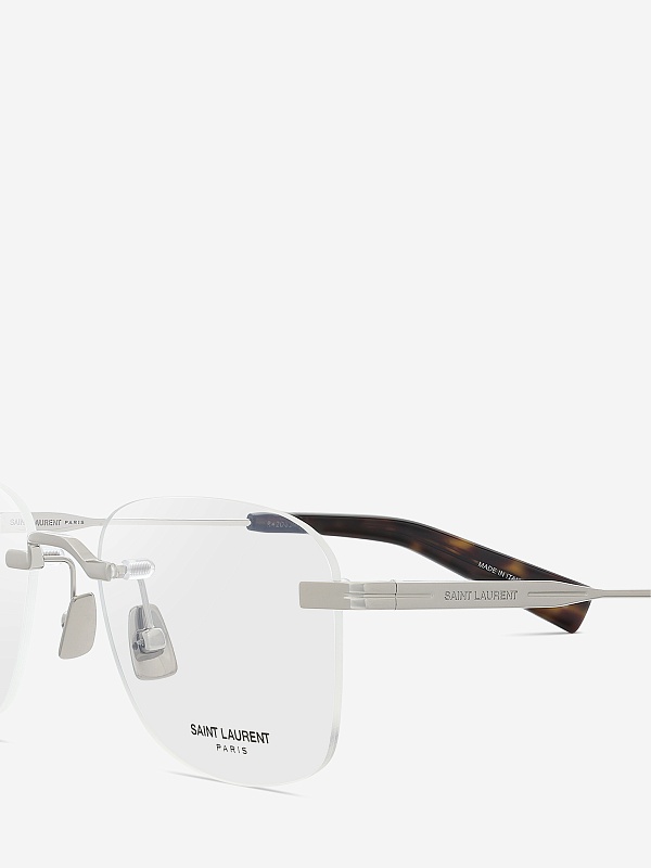 Оправа Saint Laurent SL 744 001 53 20 145 - 3