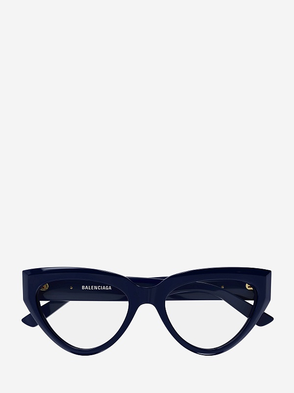 Оправа Balenciaga BB0276O 004 53 18 140 - 1