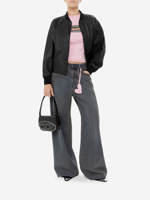 Брелок жен Diesel X10212 P6255 T4192 - 4