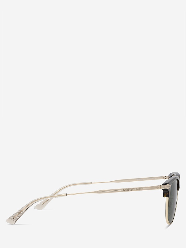 Солнцезащитные очки Montblanc MB0364S 002 49 19 150 - 2