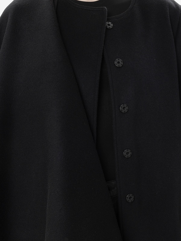 Пончо жен Alberta Ferretti 0608 5130 A0555 - 5