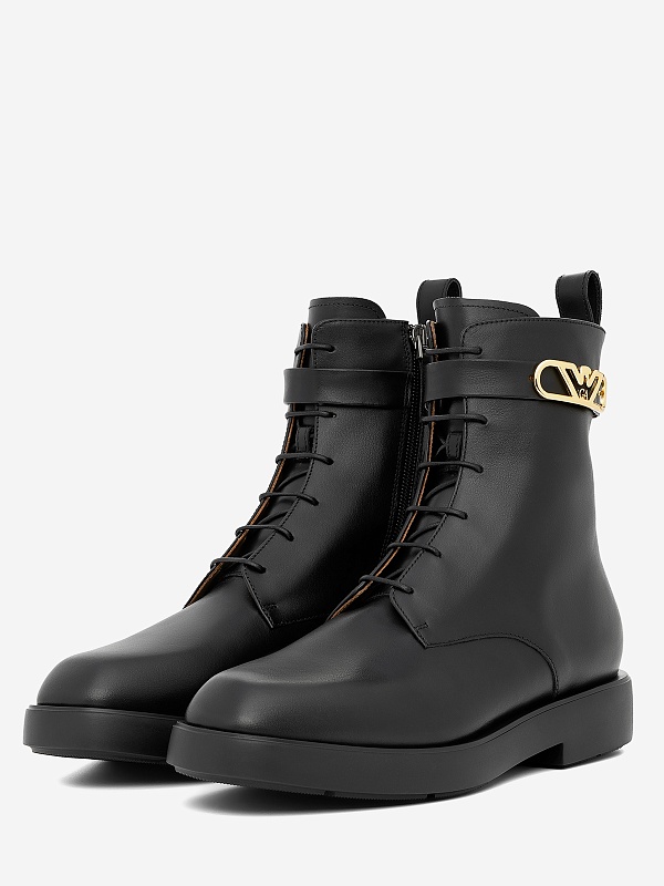 Ботинки жен Emporio Armani EW000423 AF11991 UC001 - 3