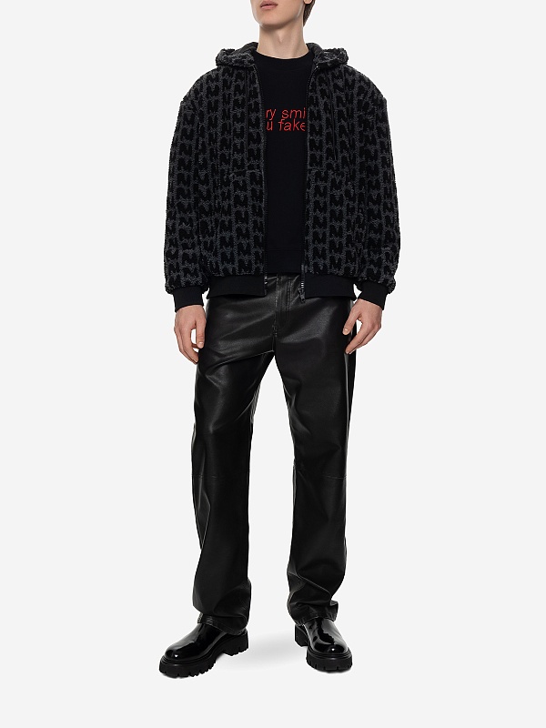 Куртка муж MSGM 3740MH10 247527 98 - 2