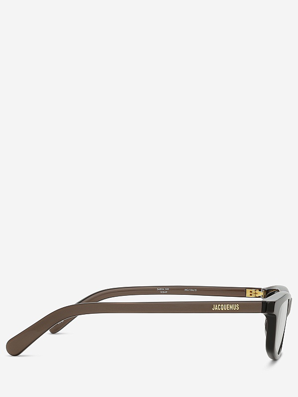 Оправа Linda Farrow x Jacquemus Jac 124 C03 51 16 140 - 3