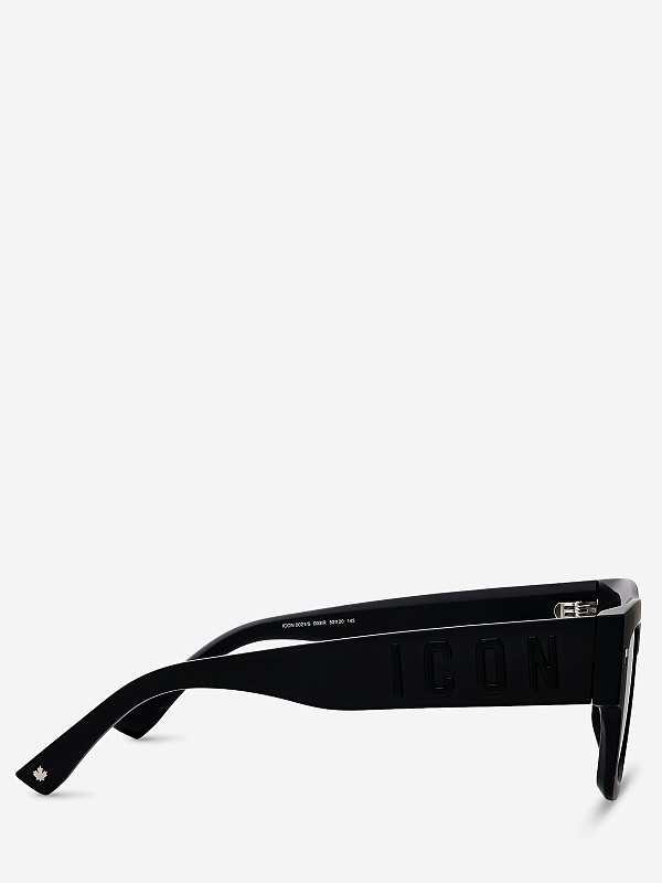 Солнцезащитные очки Dsquared2 ICON 0021/S 003 IR 52 20 145 - 3