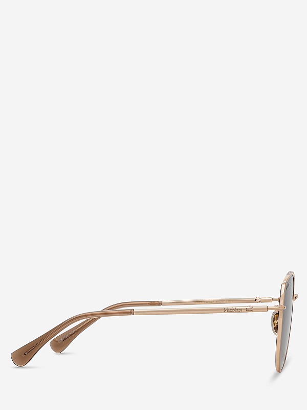 Солнцезащитные очки Max Mara MM 0114-K 32F 58 17 135 - 2