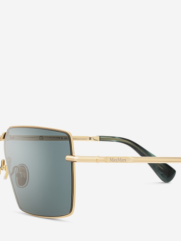 Солнцезащитные очки Max Mara MM 0135 30N 58 - 4