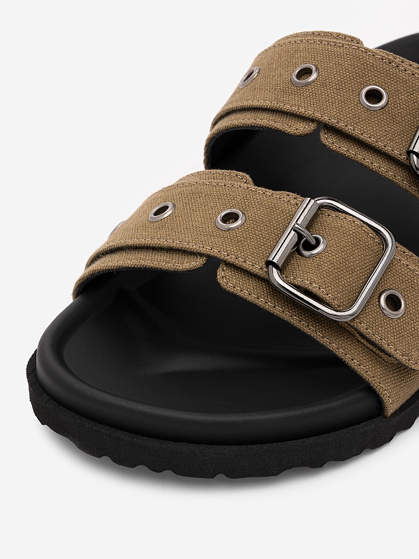 Сандалии жен MSGM 3641MDS707 876 38 - 5