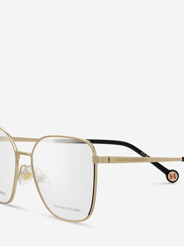 Оправа Carolina Herrera HER 0295 2M2 55 17 140 - 4